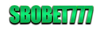 Logo Sbobet777